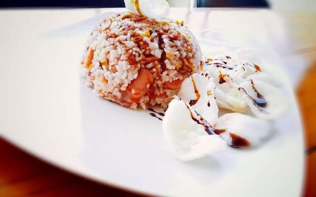 Fifawind Hotel Komodo