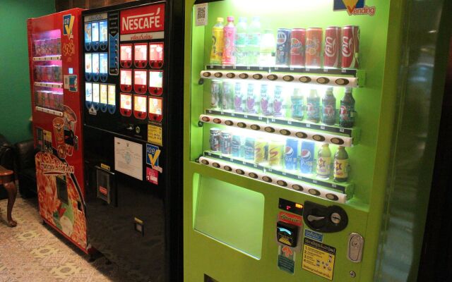 B&B Hostel at Jomtien