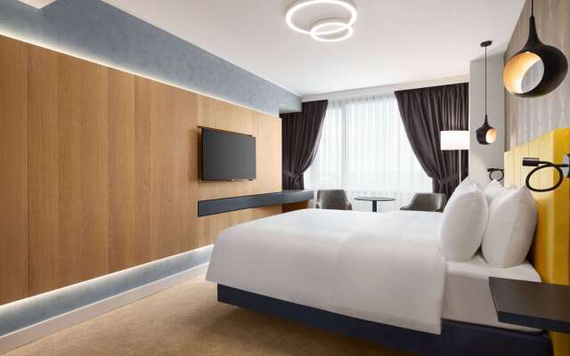 Ramada by Wyndham Slatina Parc