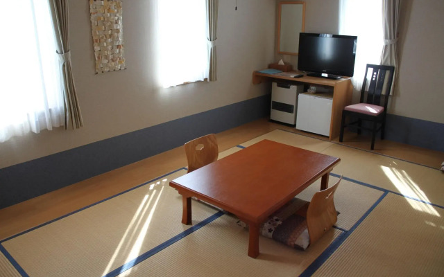 Petit Hotel Blaneneige