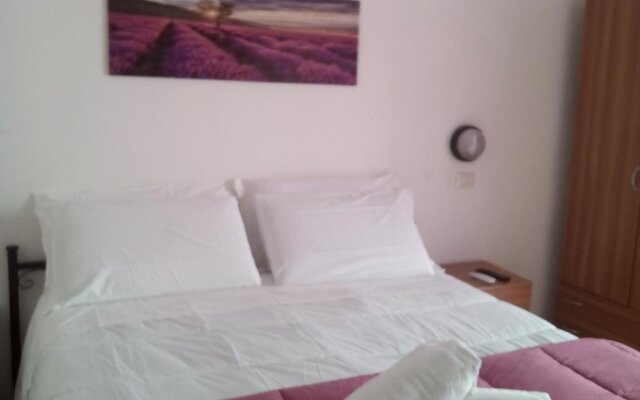 Alghero Bed  Breakfast Maredream