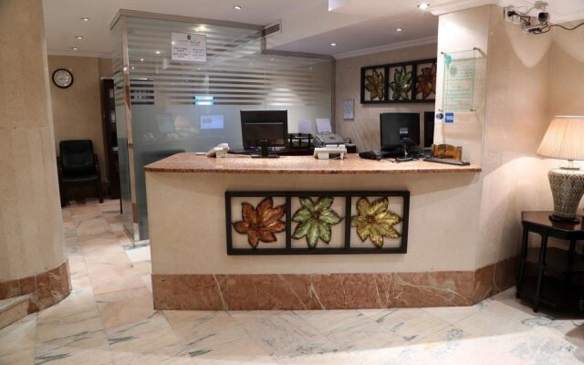 Landmark Suites Jeddah