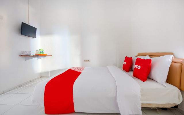 OYO 3728 Tunas Plaza Residence