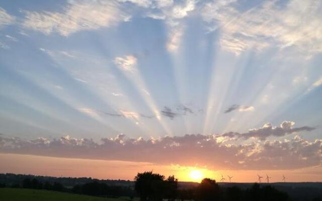 Ferienwohnung Kalltalblick