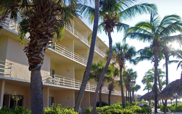 thunderbird beach hotel