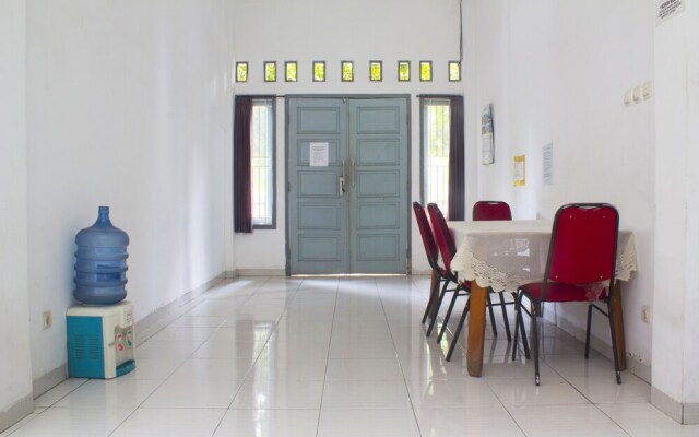 Wisma Pakis