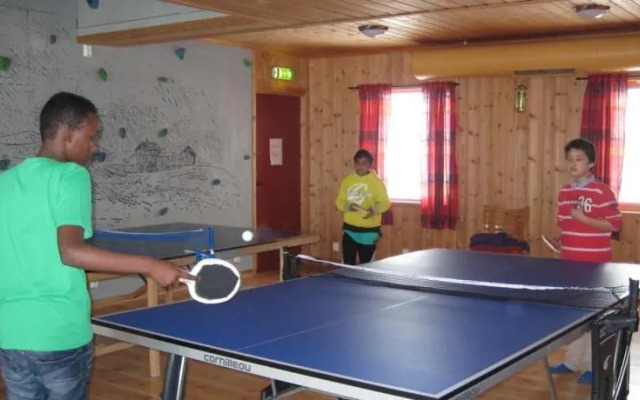 Gudbrandsdal Leirskole