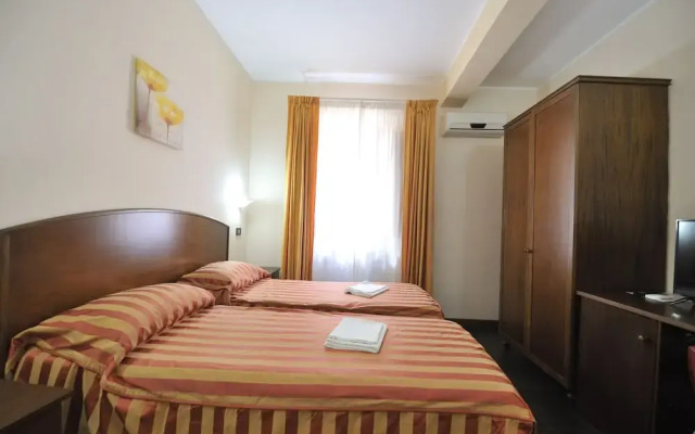 Hotel Piccolo di Corduneanu Aurora