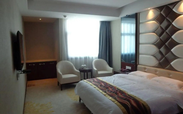 Liuyuan Hotel
