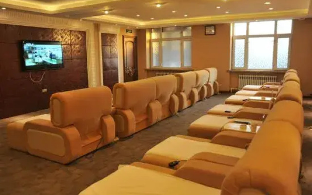 Long Yuan Hotel