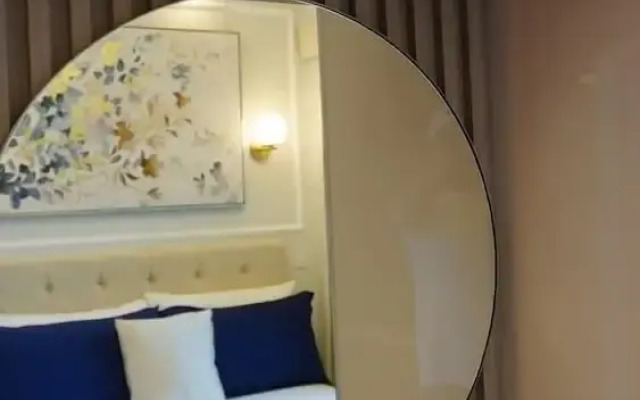 Shore 1 Tower C Unit 1198