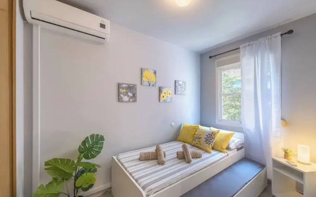 Skysea Holidays Malaga Turquesa