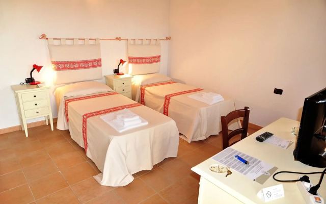 Sa Prata Hotel & Resort
