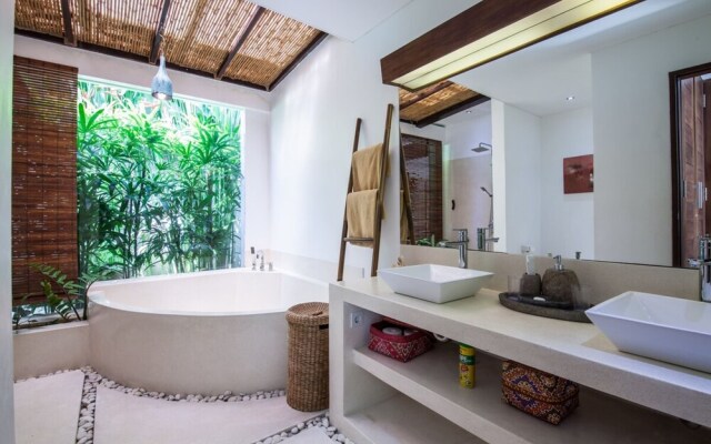 Villa Astaga