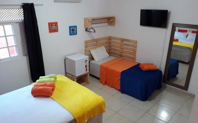 Pousada Boneca de Pano