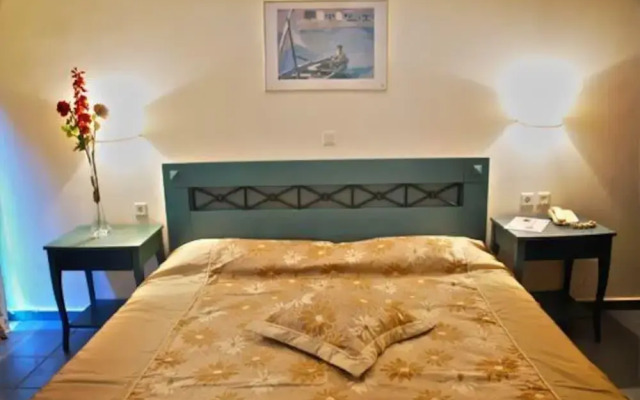 Zante Imperial Beach Hotel