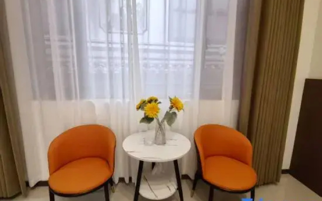Shangyihotel