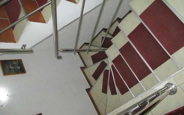 K5 Plus Studio Standard Triple, Budva Center