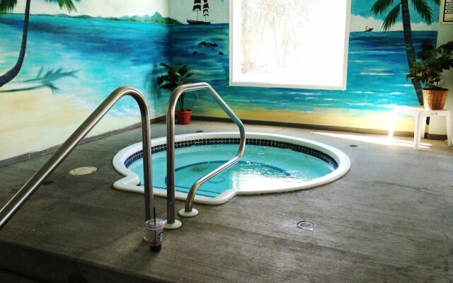 Country View Motor Inn