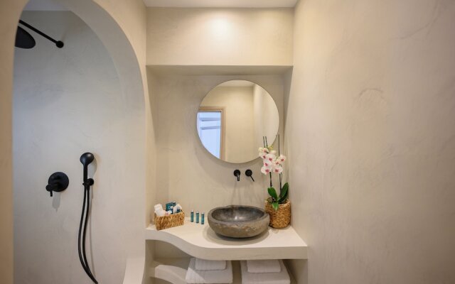 Aegean Diamonds Luxury Suites