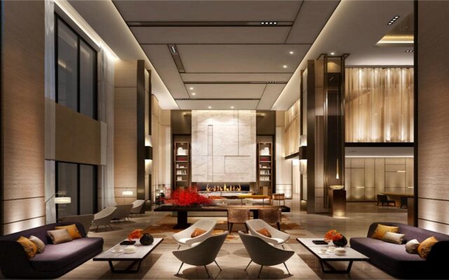Primus Residence Shanghai Hongqiao