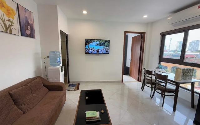 Sweet Central'N Homestay Ba Dinh Ha Noi