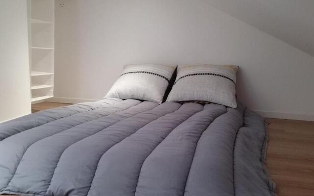 Entre mer et remparts