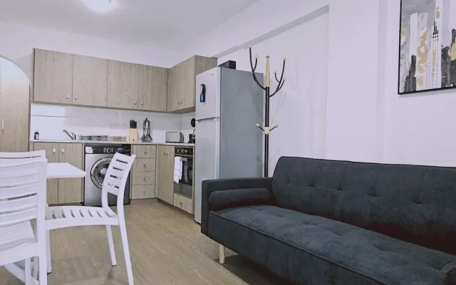 110 PRO - Stay Blissful Apartment