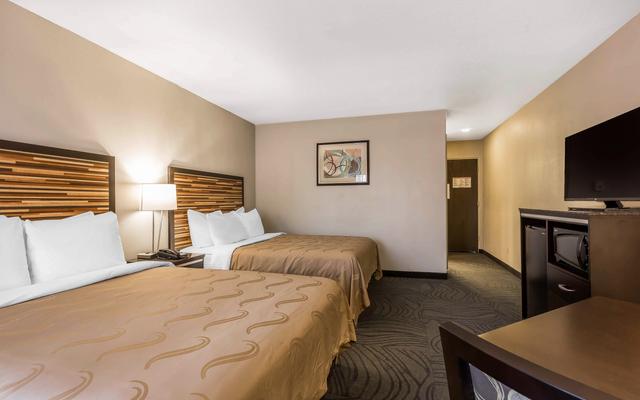 Comfort Suites Near City of Industry - Los Angeles