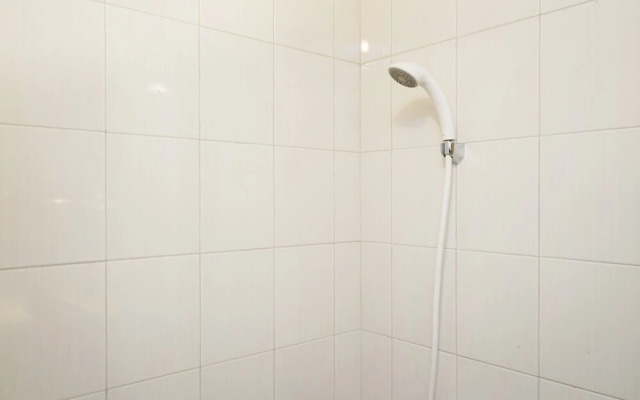 New Furnished Studio at Signature Park Grande Apartment