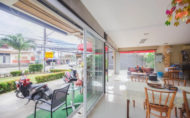 Cozy Guesthouse Phuket