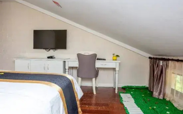 Baibuge Hotel