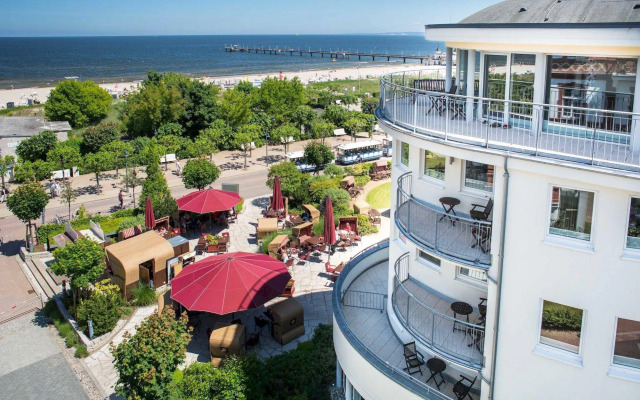 Das Ahlbeck Hotel & Spa
