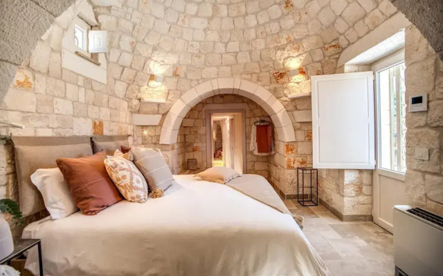 Trullo Lilia