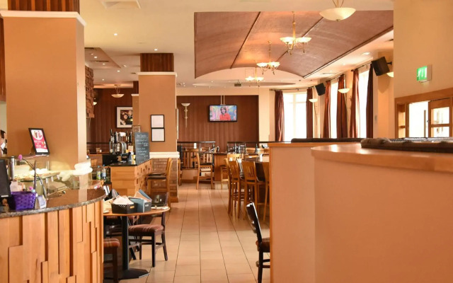 Portrush Atlantic Hotel