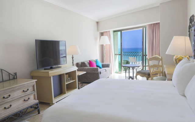 Sandos Cancún All Inclusive - Adults Only