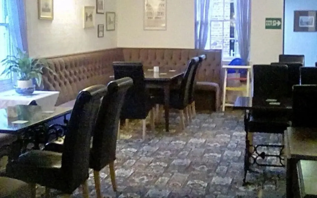 Boughton Arms