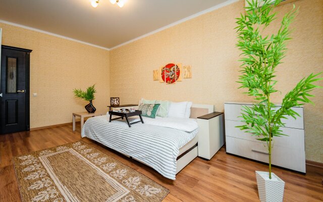 B-Flats (Би-Флэтс) на улице Владимирская 69