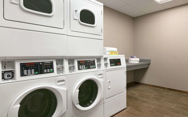 Hampton Inn & Suites Johns Creek