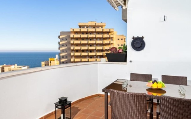 107710 Apartment In Fuengirola