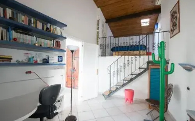 Appartamento della Piazza