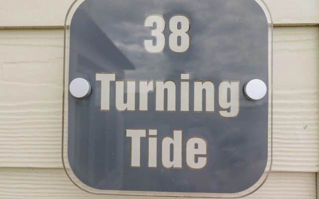 Turning Tide