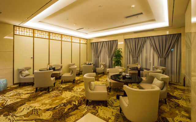 Guilin Tailian Hotel