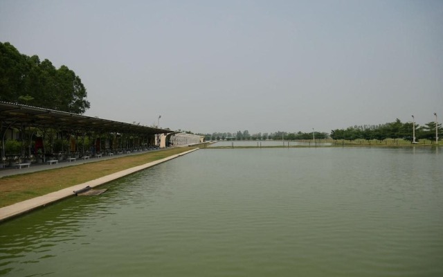 Chomyieam Fishingpark Resort