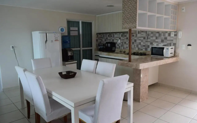 Vip Beira Mar Residence