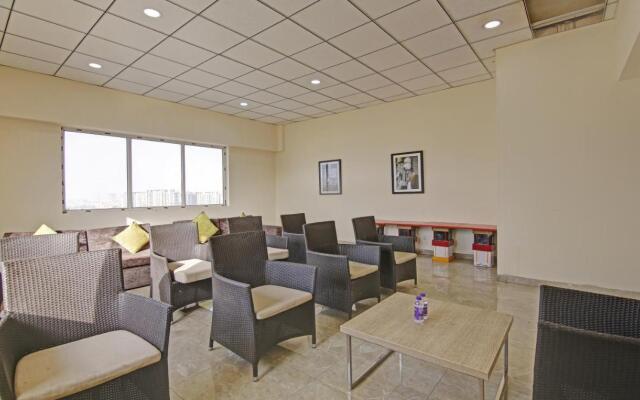 FabHotel Sapphire 83