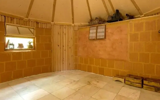 Haetsalgadeuk pension