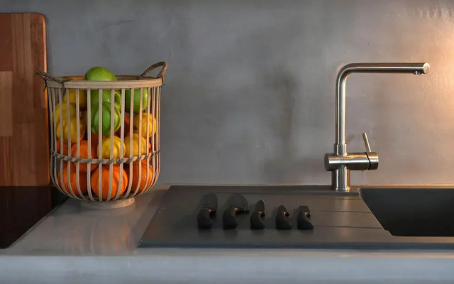 Ammos Luxury Rooms & Home