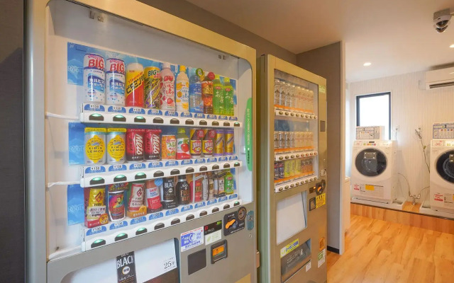 HOTEL R9 The Yard Sanotenjin