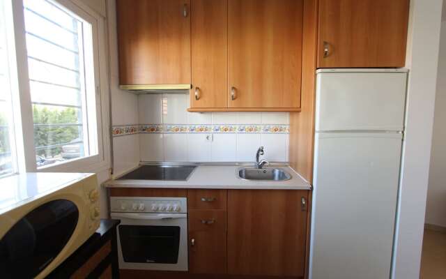 Perfect Malaga Home Base